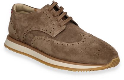 Giorgio 1958 BOUVIER Herren-Sneaker 243302000001 (Beige)