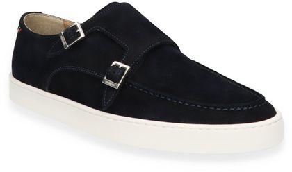 Giorgio 1958 FATBOY Herren-Slipper 226102000033 (Dunkelblau)