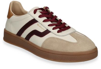 GANT CUZIMA Damen-Sneaker 101382000064 (Beige/Bunt)