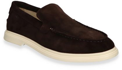 GANT BOERY Herren-Slipper 226202000018 (Dunkelbraun)