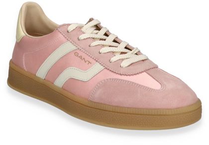 GANT CUZIMA Damen-Sneaker 101592000044 (Rose)