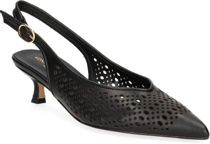 Konstantin Starke Damen-Slingpumps 131001000012 (Schwarz)