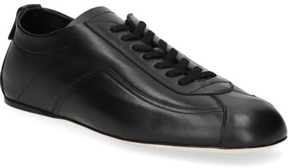 BOSS PYNO Herren-Sneaker 230001000010 (Schwarz)