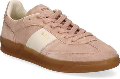 BOSS BRENTA Damen-Sneaker 101592000070 (Rosa)