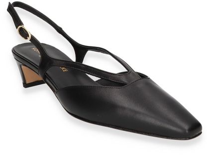 Konstantin Starke Damen-Slingpumps 130001000019 (Schwarz)