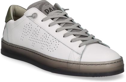 P448 Herren-Sneaker 244781000087 (Weiß)