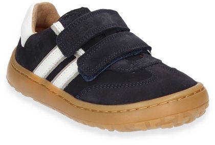 Froddo BAREFOOT F-MOTION Kinder-Halbschuhe 321102000010 (Dunkelblau)