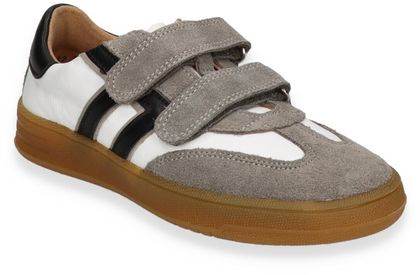Froddo LOU Kinder-Halbschuhe 321482000000 (Grau/Bunt)