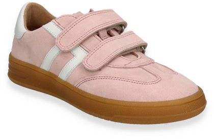 Froddo LOU Kinder-Halbschuhe 321592000006 (Pink)