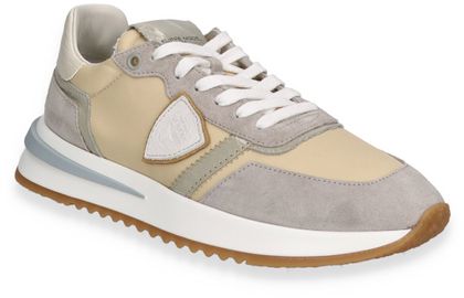 PHILIPPE MODEL TROPEZ LOW Damen-Sneaker 101482000018 (Grau)