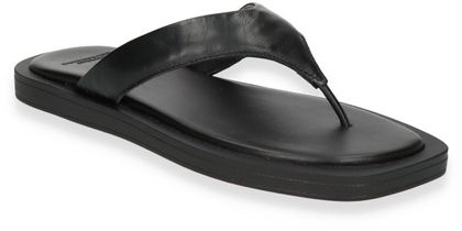 Copenhagen CPH791 Damen-Zehentrenner 189001000003 (Schwarz)