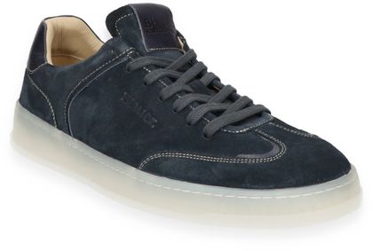 Blauer FARELL Herren-Sneaker 244102000112 (Dunkelblau)