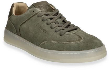 Blauer FARELL Herren-Sneaker 244602000027 (Grün)