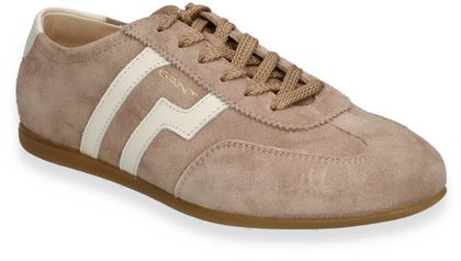 GANT SPERLY Damen-Sneaker 101302000138 (Taupe)