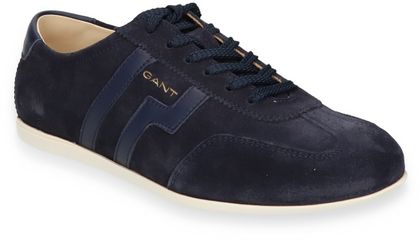 GANT SPERLY Damen-Sneaker 101102000033 (Dunkelblau)