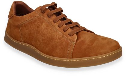 El Naturalista ORIGEN Damen-Schnürschuhe 101222000049 (Braun)