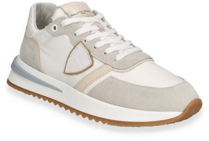 PHILIPPE MODEL TROPEZ LOW Damen-Sneaker 101702000023 (Weiß)