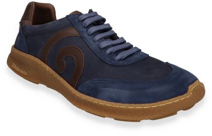 El Naturalista OROEL Herren-Sneaker 244102000106 (Blau)