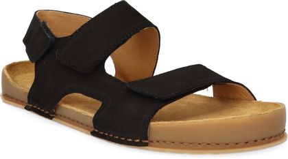 El Naturalista HORIZON Damen-Sandalen 184002000011 (Schwarz)