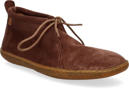 El Naturalista EL VIAJERO Damen-Schnürboots 102202000032 (Braun)