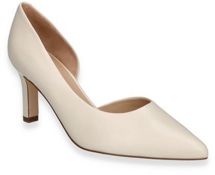 Peter Kaiser Damen-Pumps 121301000002 (Beige)