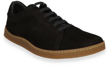 El Naturalista ORIGEN Damen-Schnürschuhe 101002000045 (Schwarz)