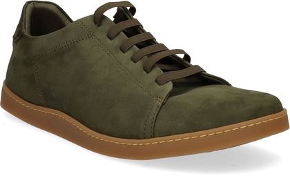 El Naturalista ORIGEN Herren-Schnürschuhe 244602000023 (Grün)