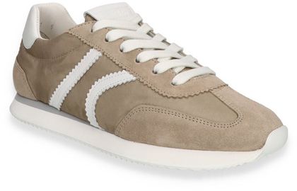 Kennel & Schmenger Damen-Sneaker 101302000155 (Beige)