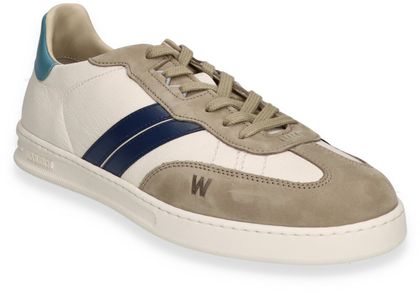 Woolrich Herren-Sneaker 244481000000 (Grau/Bunt)