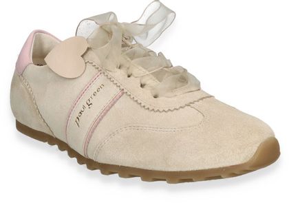 Paul Green Damen-Sneaker 101302000180 (Beige)