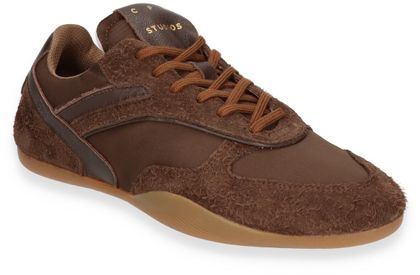 Copenhagen CPH650 Damen-Sneaker 101202000033 (Dunkelbraun)
