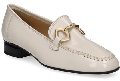 Brunate Damen-Slipper aus Leder 110303000000 (Beige)