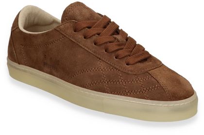 Copenhagen CPH121 Damen-Sneaker 101222000055 (Mittelbraun)