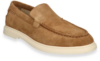 GANT BOERY Damen-Slipper 226302000031 (Beige)