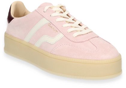 GANT CUZMANI Damen-Sneaker 101592000045 (Rosa)