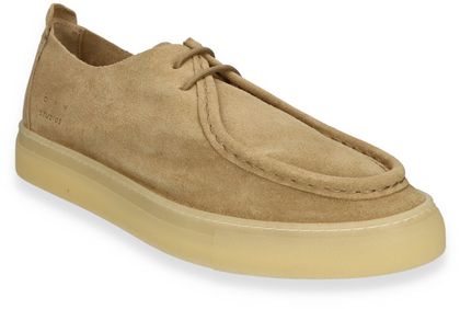 Copenhagen CPH172M Herren-Schnürschuhe 244302000089 (Beige)