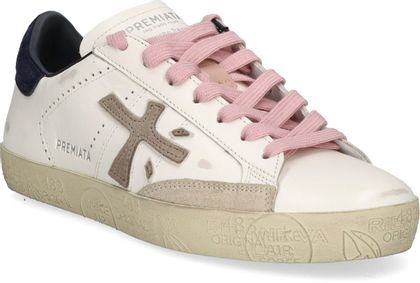 Premiata STEVEND Damen-Sneaker 101701000174 (Weiß)