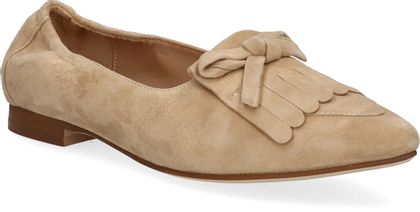 Ralph Harrison JEANINE Damen-Slipper 103302000024 (Beige)