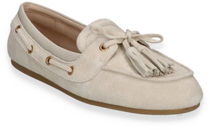 LIU JO SKIPPER Damen-Slipper 100302000039 (Beige)