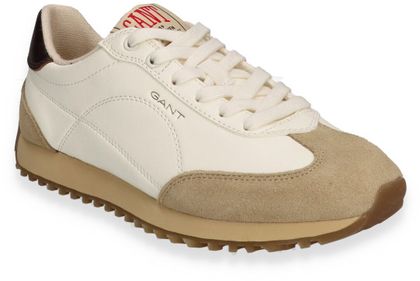 GANT BEJA Damen-Sneaker 101301000036 (Beige)