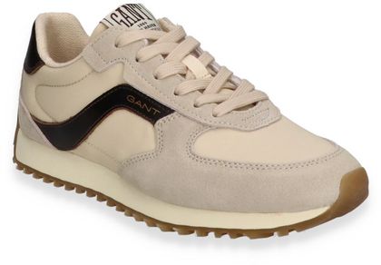 GANT BEJA Damen-Sneaker 101302000139 (Beige)