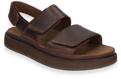 Timberland Herren-Sandalen 283201000002 (Dunkelbraun)