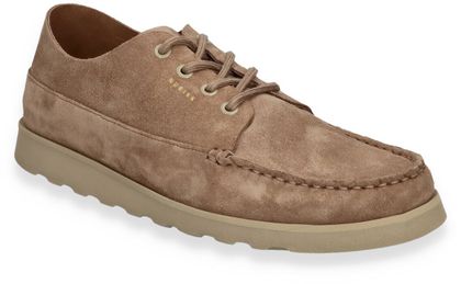 Nubikk MILO MACAW Herren-Schnürschuhe 244222000047 (Hellbraun)