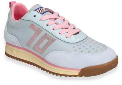 Back 70 JOGGER JUMP Damen-Sneaker 101142000052 (Hellblau)