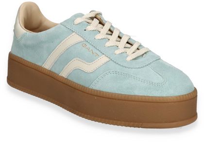GANT CUZMANI Damen-Sneaker 101622000022 (Hellblau)