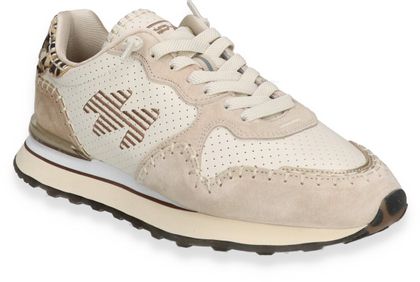 Maripé INDIAN Damen-Sneaker 101302000173 (Beige)