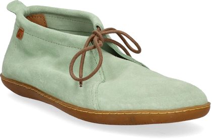 El Naturalista EL VIAJERO Damen-Schnürboots 102622000001 (Mint)