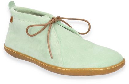 El Naturalista EL VIAJERO Damen-Schnürboots 102622000001 (Mint)