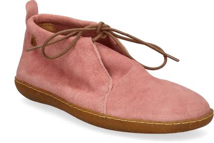 El Naturalista EL VIAJERO Damen-Schnürboots 102592000000 (Rosa)
