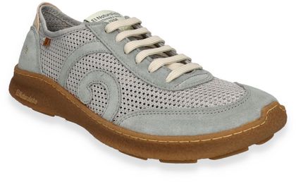 El Naturalista OROEL Herren-Sneaker 244402000049 (Grau)